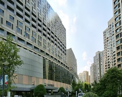 Hotelli Nanjing Rsun (Nanjing, Kiina)
