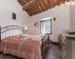 Tüm Ev/Apart Daire Casa Bandino (Castiglione d'Orcia, İtalya)
