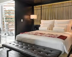 Hotelli Akyra Manor Chiang Mai Sha Extra Plus (Chiang Mai, Thaimaa)
