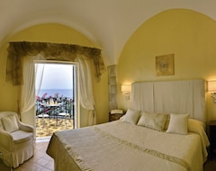 Hotel Santa Caterina (Amalfi, Italy)