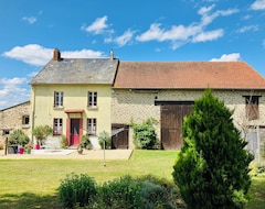 Toàn bộ căn nhà/căn hộ &apos;cottage De La Roseraie&apos; Dans &apos;la Vallee Des Peintres&apos; (Maison-Feyne, Pháp)