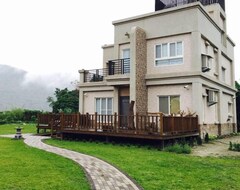 Hotel Wang Family B&B (Shoufeng Township, Taiwan)