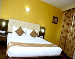 Hotelli Mango Hotels, Nagpur -Central Avenue Road (Nagpur, Intia)