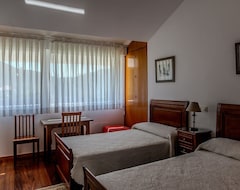Hotel Casa Rural O Pozo (Cotobad, Španjolska)