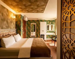 Hotel Golden Dream Otel (Istanbul, Tyrkiet)