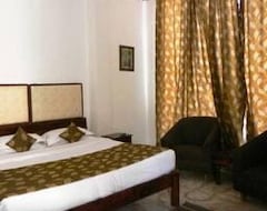 Hotel Birders Inn (Bharatpur, Indien)