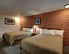 Otel Country Inn Beaver Utah (Beaver, ABD)