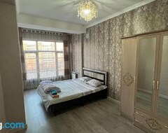 Cijela kuća/apartman 2-room Apartment Tynystanova 94 (Bişkek, Kirgizistan)