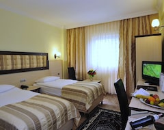 Khách sạn Dinler Resort Hotel (Derinkuyu, Thổ Nhĩ Kỳ)