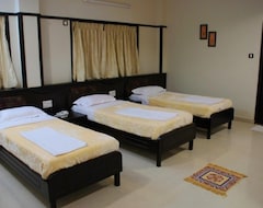 Hotel Suhashini Palace (Mysore, Indien)