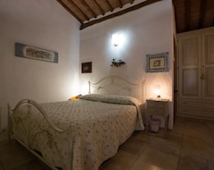 Hotel Antica Fonte Residenza Di Siena (Siena, Italia)
