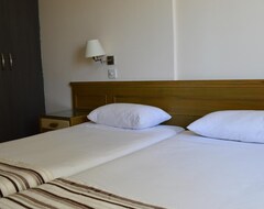 Ξενοδοχείο Lordos Hotel Apartments (Λευκωσία, Κύπρος)