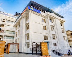 Fabhotel Prime Shourya Residency (Pune, Indien)