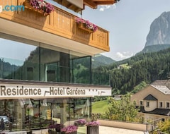 Casa/apartamento entero Hotel Residence Gardena Dolomites 2 (Santa Cristina Gherdëina, Italia)