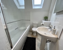 Casa/apartamento entero The Coach House - With Hot Tub (St Austell, Reino Unido)