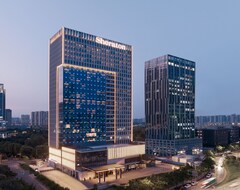 Hotel Sheraton Xian South (Xi'an, Kina)
