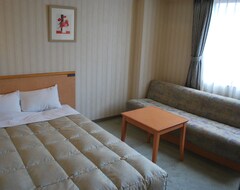 Khách sạn Suzuka Storia Hotel (Suzuka, Nhật Bản)