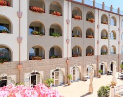 Khách sạn La Terrazze (Letojanni, Ý)