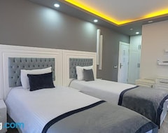 Khách sạn Mira Hotel Antalya (Konyaaltı, Thổ Nhĩ Kỳ)
