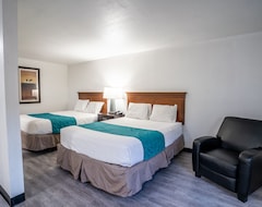 Khách sạn Kennewick Inn & Suites Tri Cities (Kennewick, Hoa Kỳ)