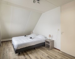 Otel Roompot Vakanties Zeeland Village (Scharendijke, Hollanda)