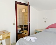 Hotel Abay (Rimini, Italien)