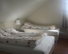 Hotel Guesthouse GerÐi (Höfn, Island)
