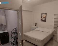 Tüm Ev/Apart Daire Padre Pio Apartments Mini (Košice, Slovakya)