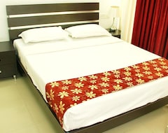 Hotel Summit Suites (Kochi, India)