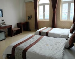 Khách sạn Song Hong View Hotel (Lào Cai, Việt Nam)