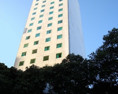 Hotel Bristol Merit (Belo Horizonte, Brazil)