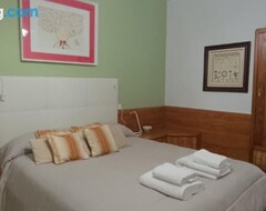 Cijela kuća/apartman Casa Rural Alegria (Caudete de las Fuentes, Španjolska)