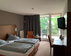 Tüm Ev/Apart Daire Doppelzimmer Komfort - Hotelpark Der Westerwald Treff (Oberlahr, Almanya)
