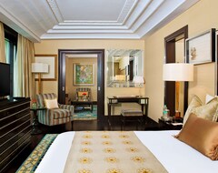 Hotel The Leela Palace Chennai (Chennai, India)