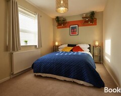 Toàn bộ căn nhà/căn hộ Daydream Stays, Luxury Accomodation For Holidays And Contractors (Knottingley, Vương quốc Anh)