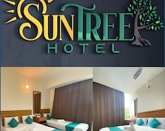 Khách sạn Sun Tree Hotel (Temerloh, Malaysia)