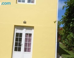 Cijela kuća/apartman Kanell (Gros Morne, Antilles Française)