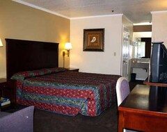 Hotel Executive Inn & Suites Sacramento (Sacramento, USA)
