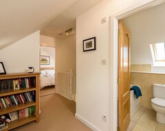 Cijela kuća/apartman Beautiful 4 Bed House In Scotlands Golf Coast (Longniddry, Ujedinjeno Kraljevstvo)