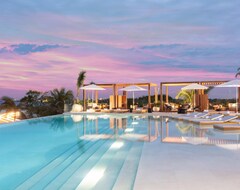 Sls Cancun Hotel & Spa (Cancún, Mexico)