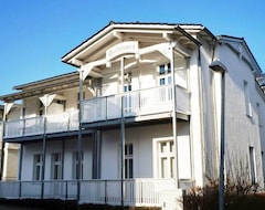 Koko talo/asunto House Quisisana - Apartment 45497 - Apartment 3 (Göhren, Saksa)