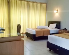 Hotel Owabong Cottage (Purbalingga, Indonesia)