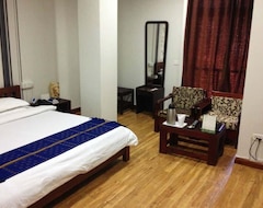 Khách sạn Regency (Aizawl, Ấn Độ)