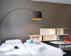Hotel Novotel Suites Perpignan Centre (Perpiñán, Francia)