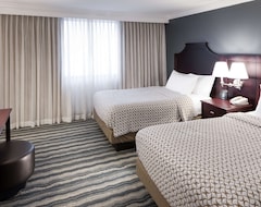 Hotel Embassy Suites by Hilton Tampa Brandon (Tampa, USA)