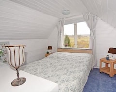 Toàn bộ căn nhà/căn hộ Holiday House Hedekas For 1 - 5 Persons With 2 Bedrooms - Holiday Home (Munkedal, Thụy Điển)