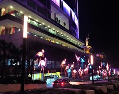 Hotel Ma Maison, I-suite @ I-city (Shah Alam, Malaysia)