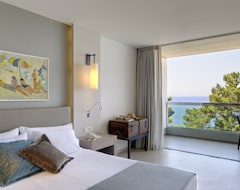 Khách sạn White Rocks Hotel Kefalonia (Argostoli, Hy Lạp)