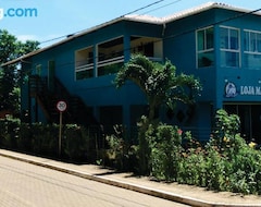 Khách sạn Pousada Marlin Azul (Fernando de Noronha, Brazil)