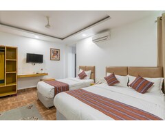 Hotel Ratnasambhava (Lumbini, Nepal)